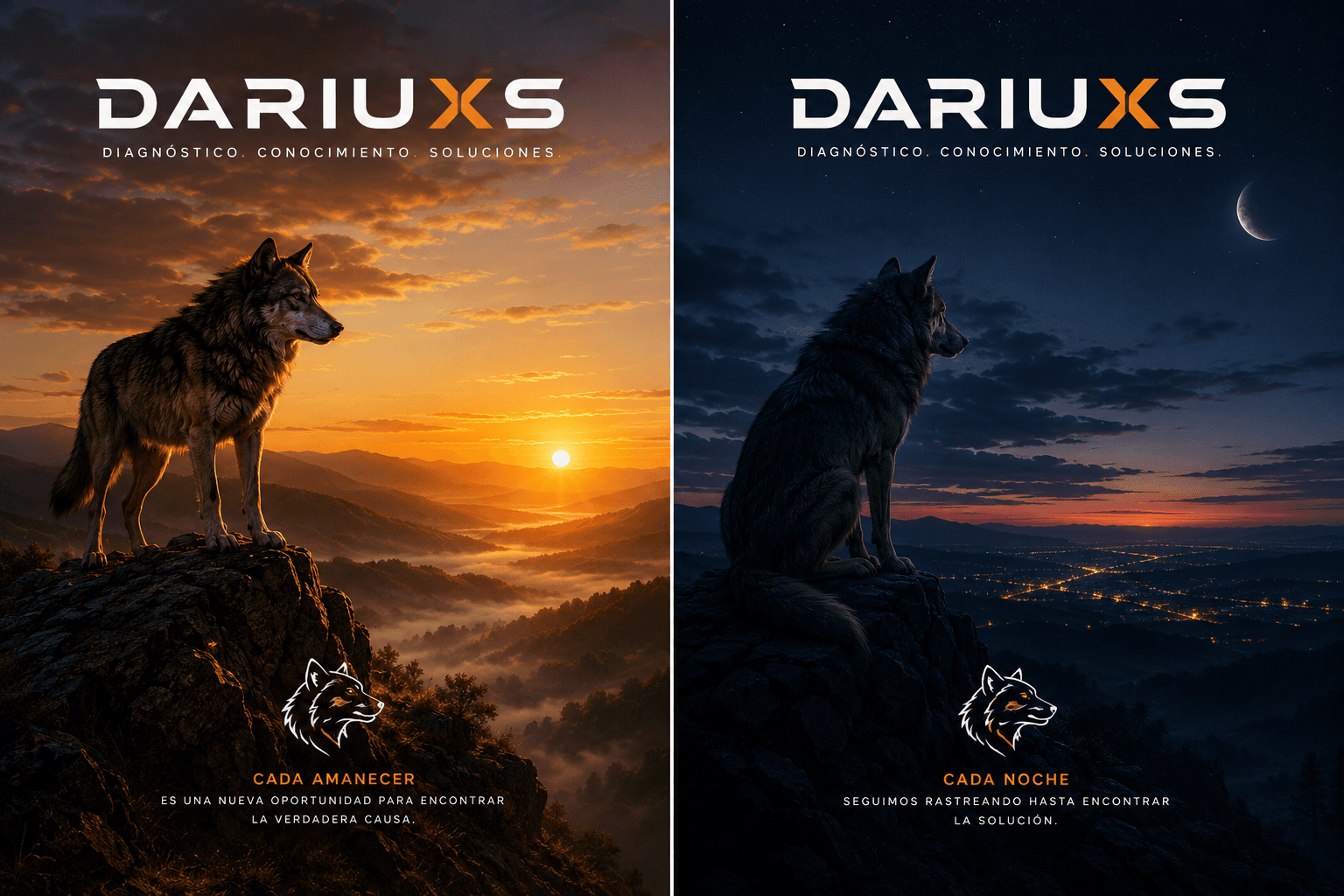 DARIUXS